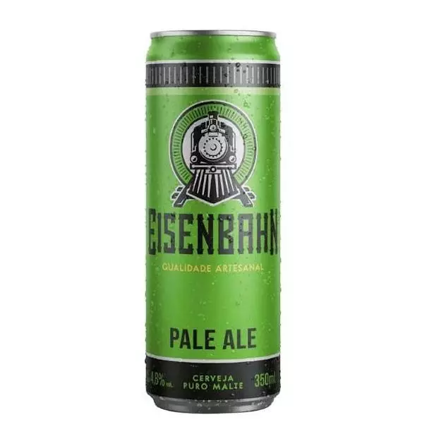 Eisenbahn Pale Ale