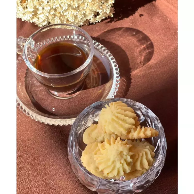 Biscoito amanteigado limão 100g
