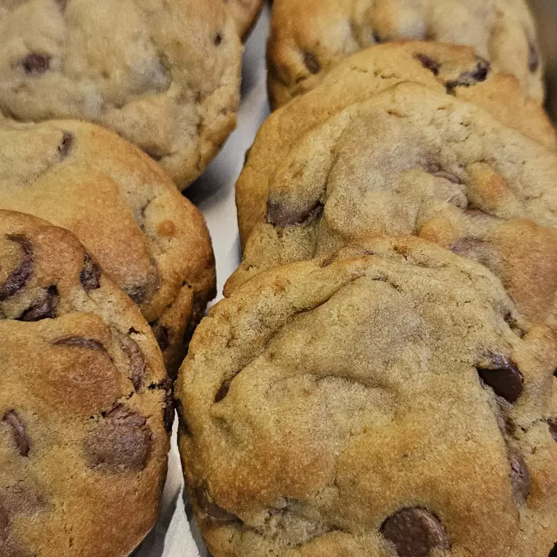 Cookie