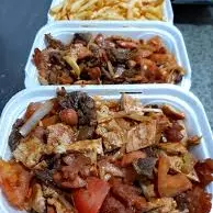 Picada Cerdo-Pechuga🤯