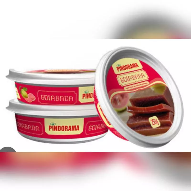 GOIABADA  250G
