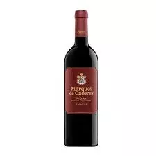 Marques De Caceres Crianza