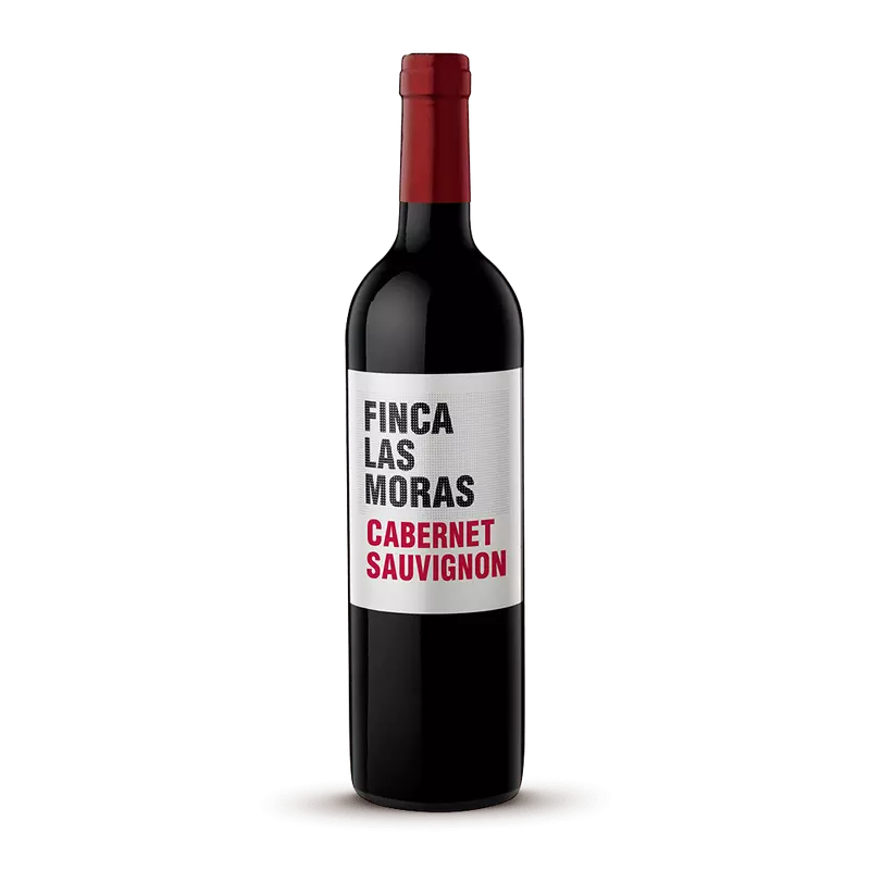 Malbec Santa Carolina (Chile)