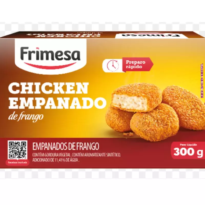 CHICKEN EMPANADO FRIMESA