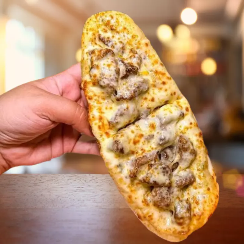PÃO BAGUETE DE LOMBO