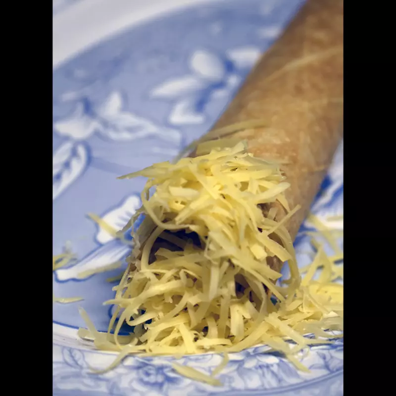 Marquesita 1 Ingrediente