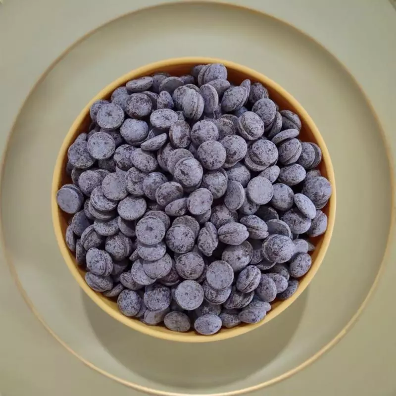 Gota Belga Callebaut 70% 100grs