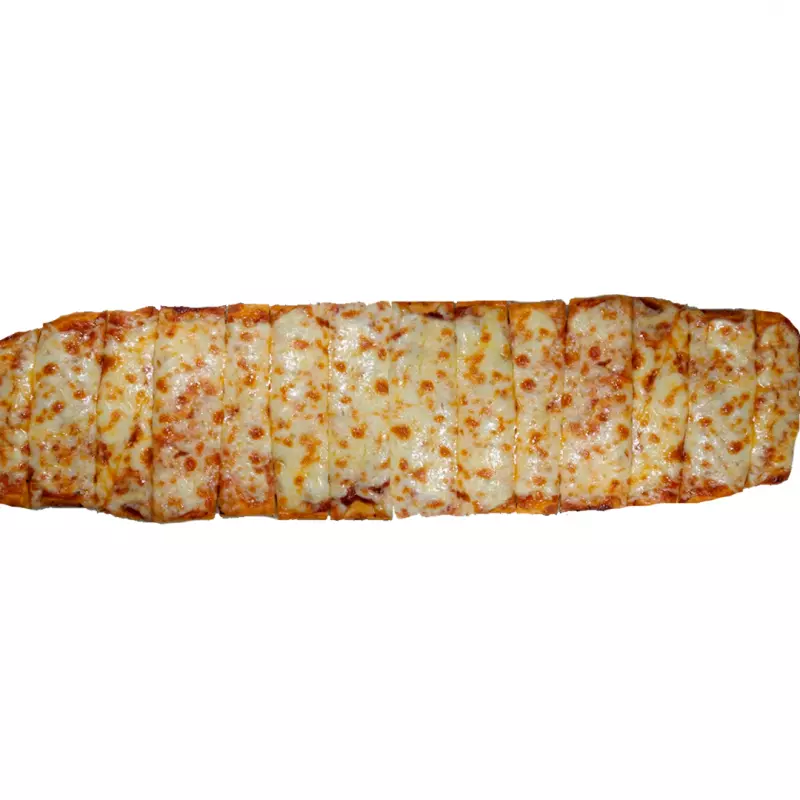 Medio metro de Pizza con Muzzarella