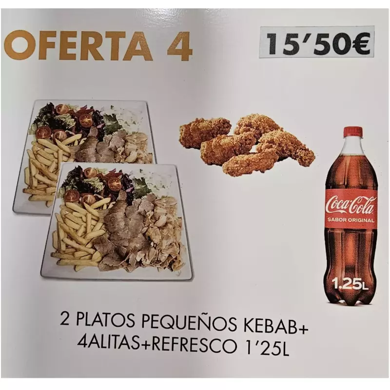 OFERTA 4.