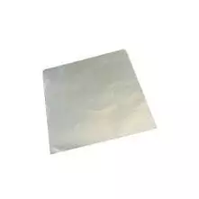 Alumínio Narguilé Solto