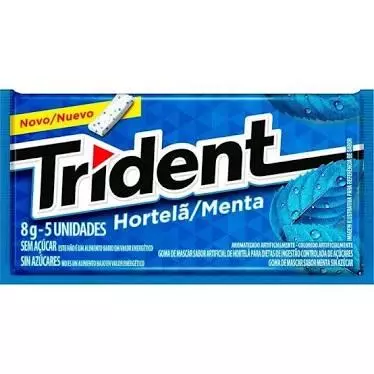 Trident