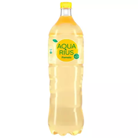 Aquarius Pomelo 1.5L