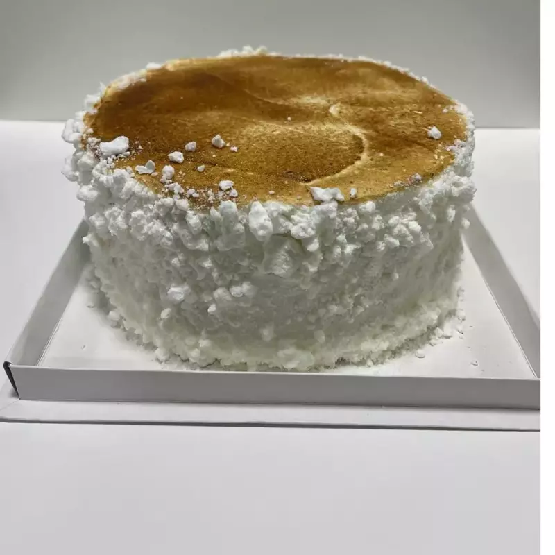 POSTRE BALCARCE