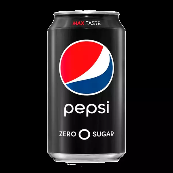 Pepsi Zero