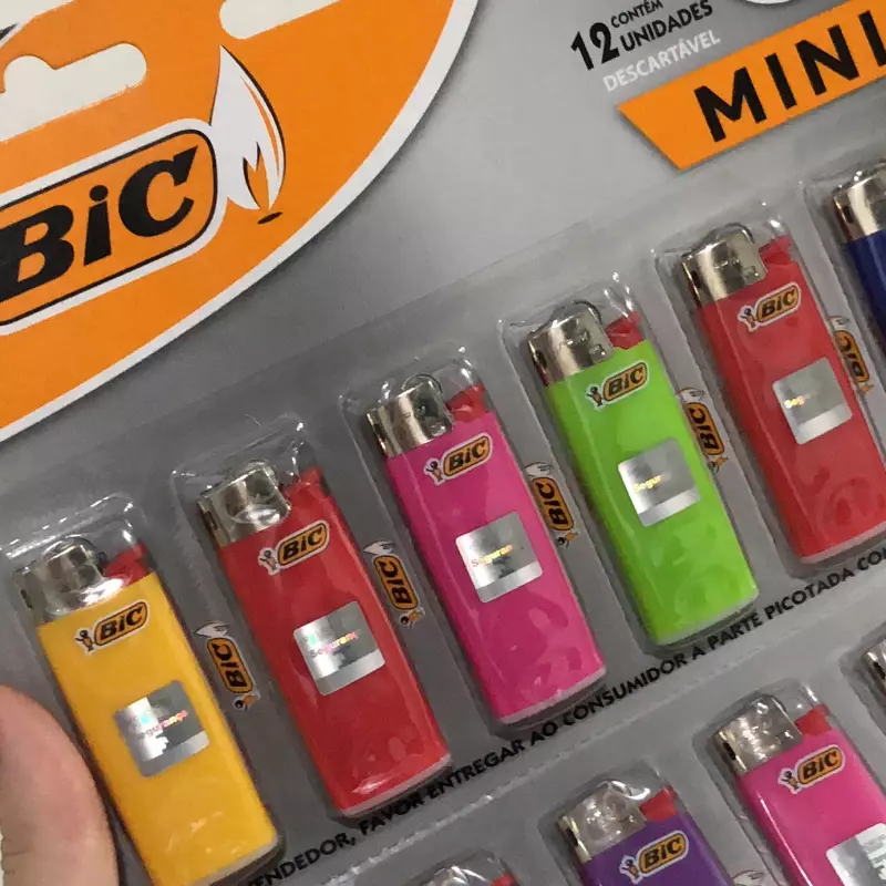Isqueiro - BIC