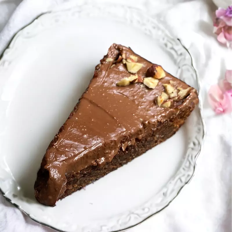 Bolo Chocolove Gianduia