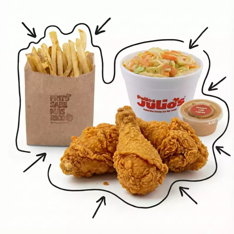 Familiar 8 Pz.⭐️⭐️⭐️