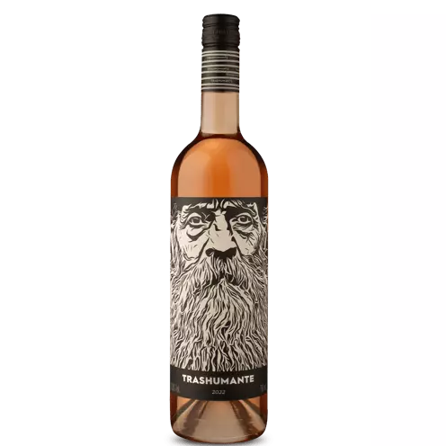 TRASHUMANTE D.O NAVARRA 2022