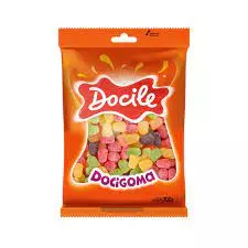 127 DOCIGOMA SINO SURT X 70g