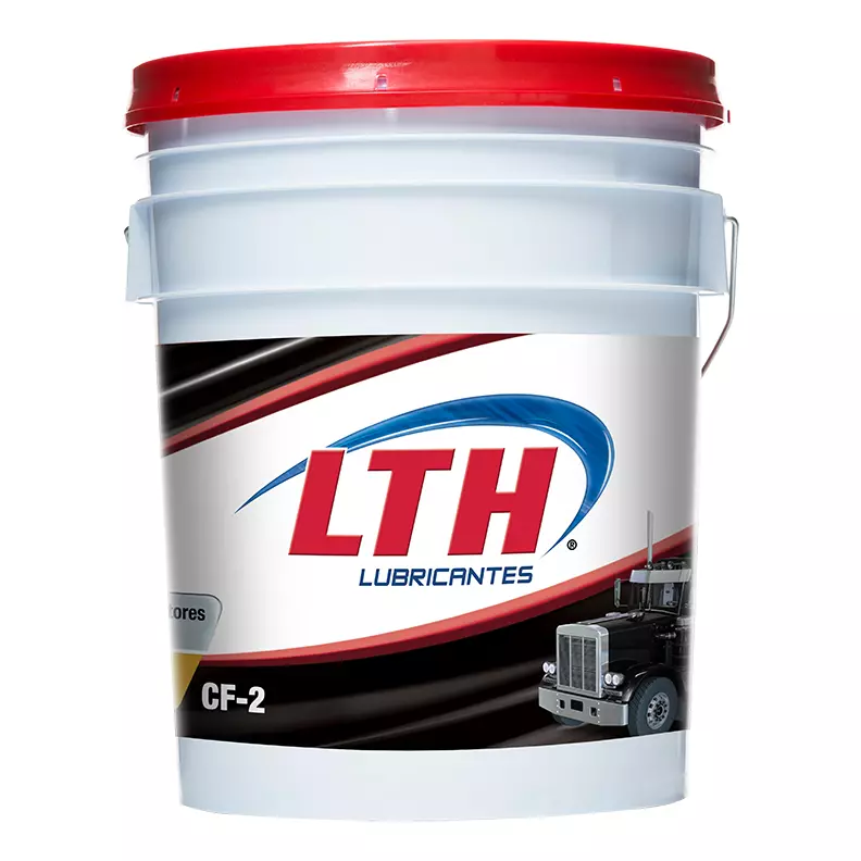 LTH DIESEL SAE 50 de 19 litros.