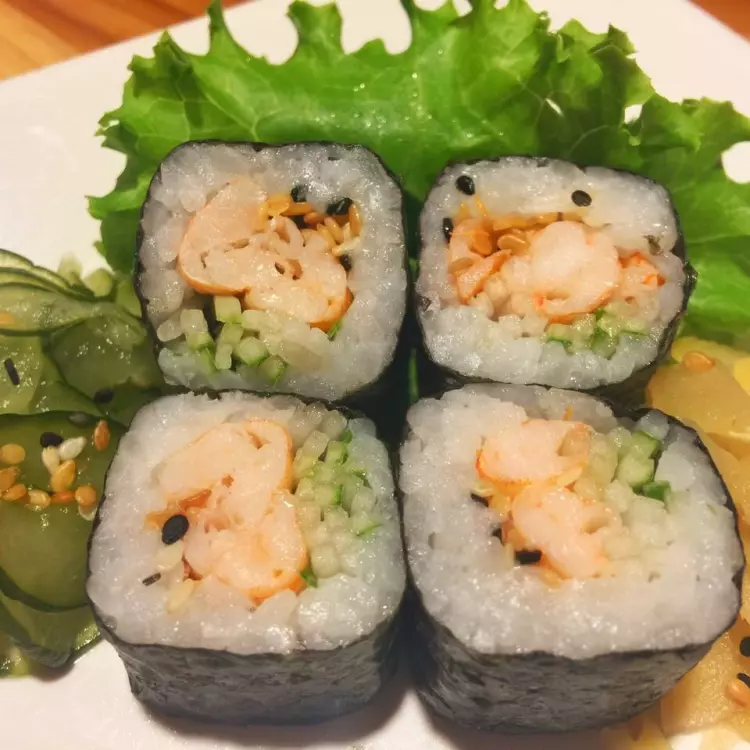 EBI-KIU-MAKI 08 unidades