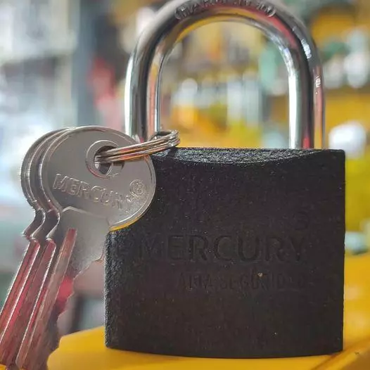 🧰Candado 60mm🧰