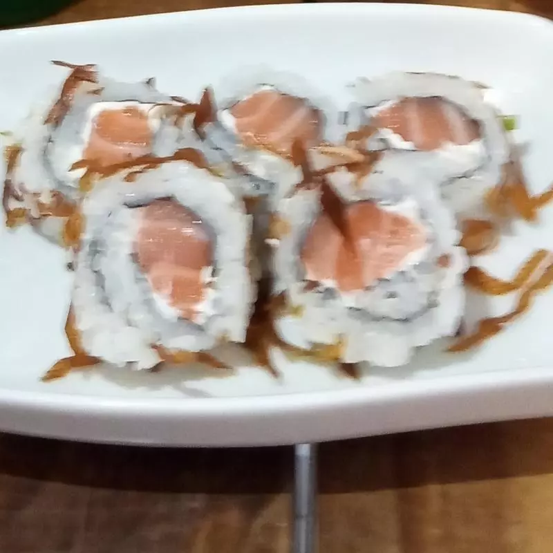 GOURMET DE ALHO PORÓ