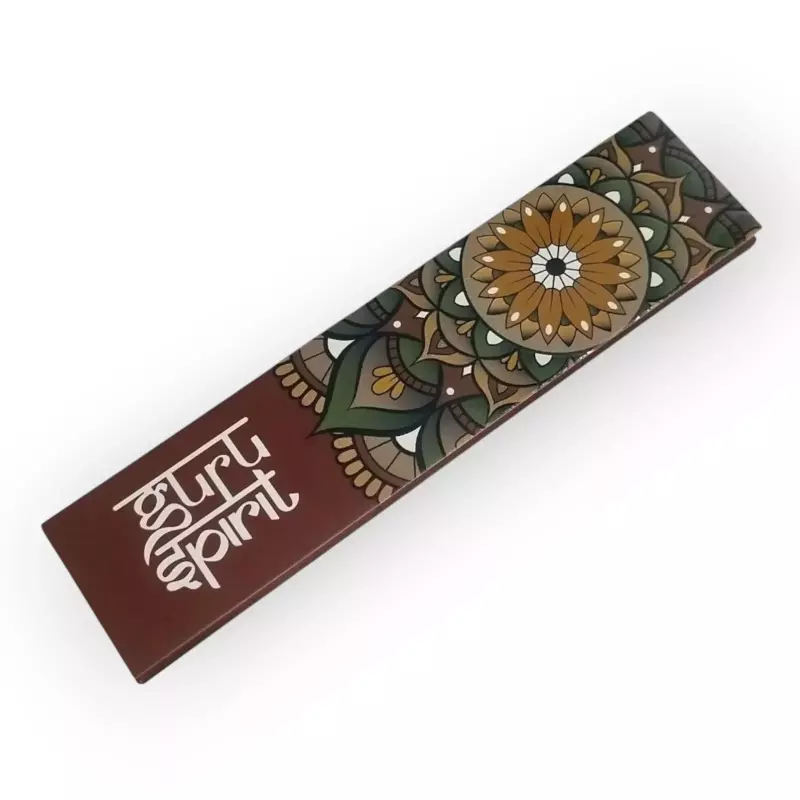 Seda Guru Spirit Brown King Size