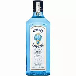 BOMBAY 750 ML