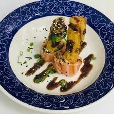 Dyo Salmão Crocante