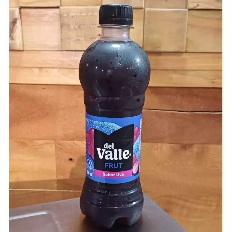 Suco Uva Del Valle 450ml