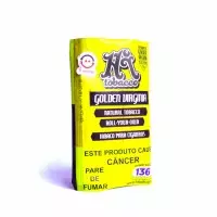 HI Tabacco golden virgnia 25g