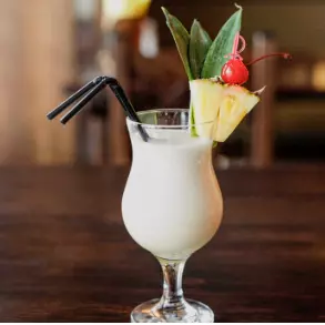 Pina Colada