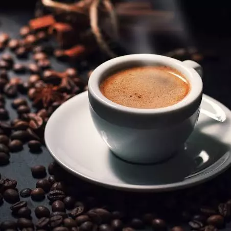 EXPRESS COFFE / ESPRESO