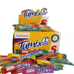 Chicle Tumix