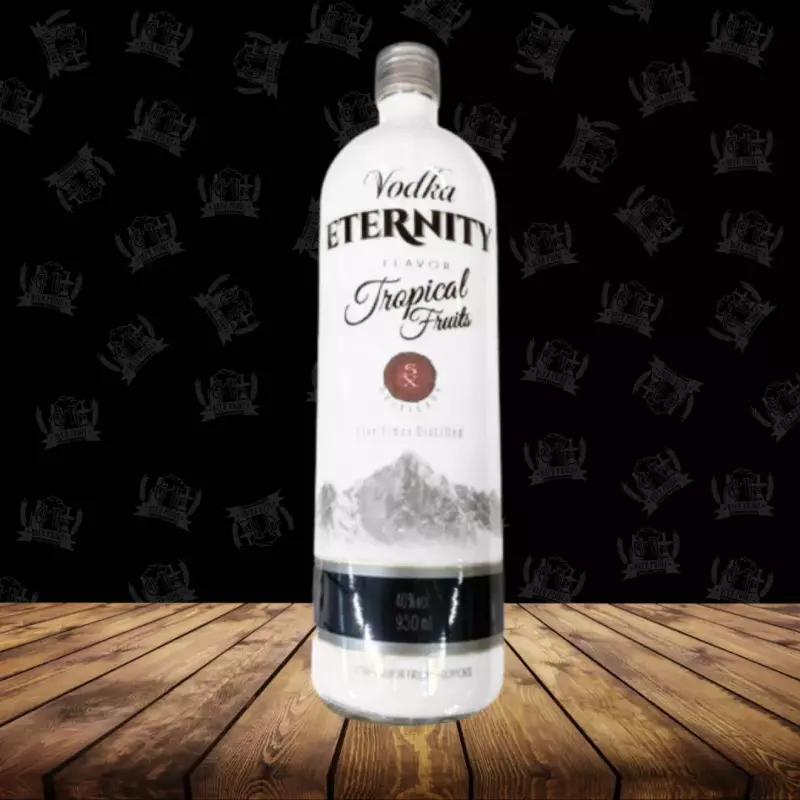Vodka Eternity Frutas Tropical 900ml