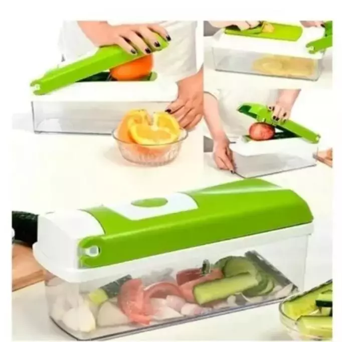 🌟RALLADOR PICADOR MULTIFINCIONAL🌟