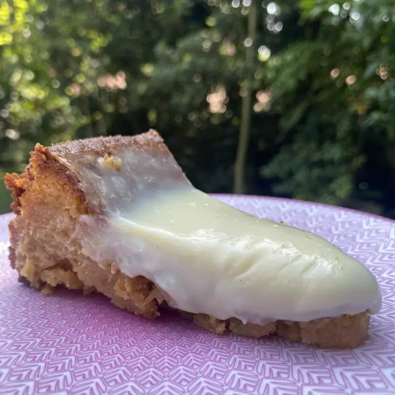 Fatia Chocolove branco LOWCARB