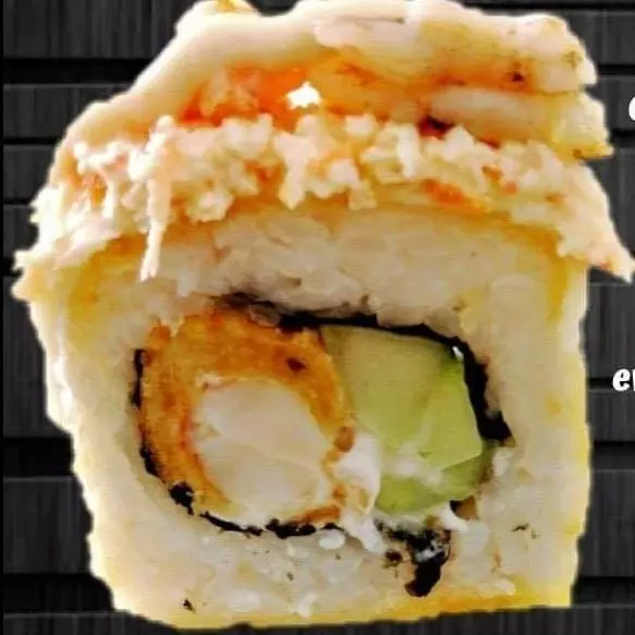 64. ESPECIAL TAMPICO