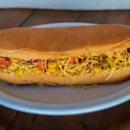 DOG PERNIL PREMIUM