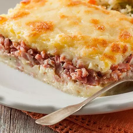 Escondidinho de Calabresa(copy)