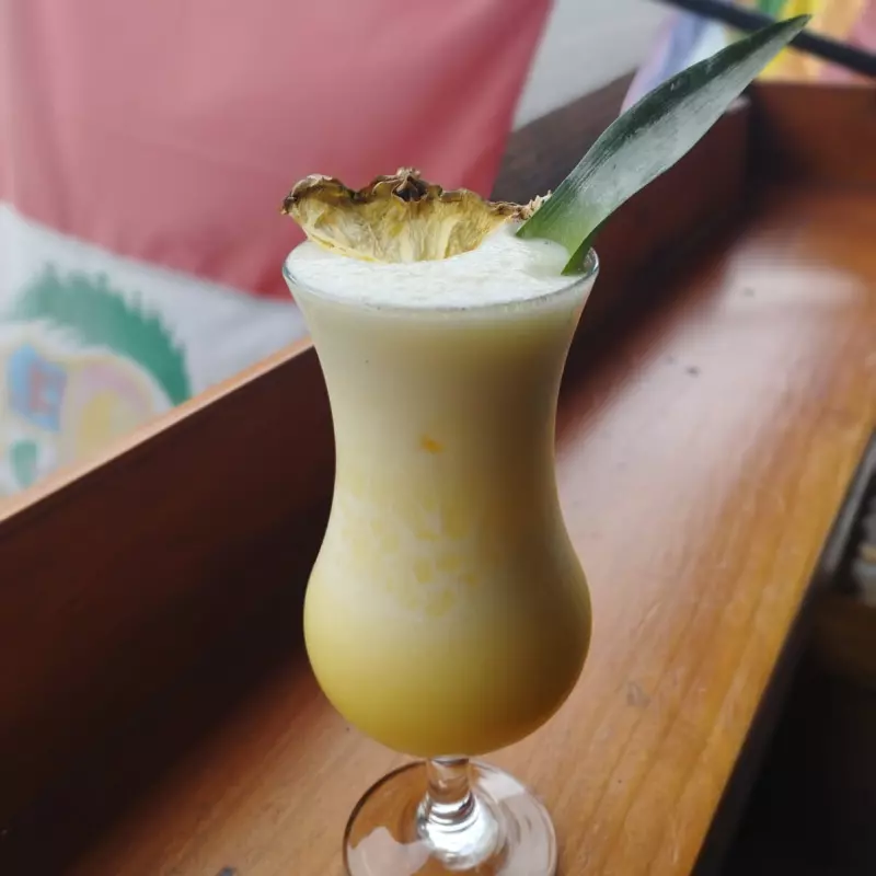 Piña Colada