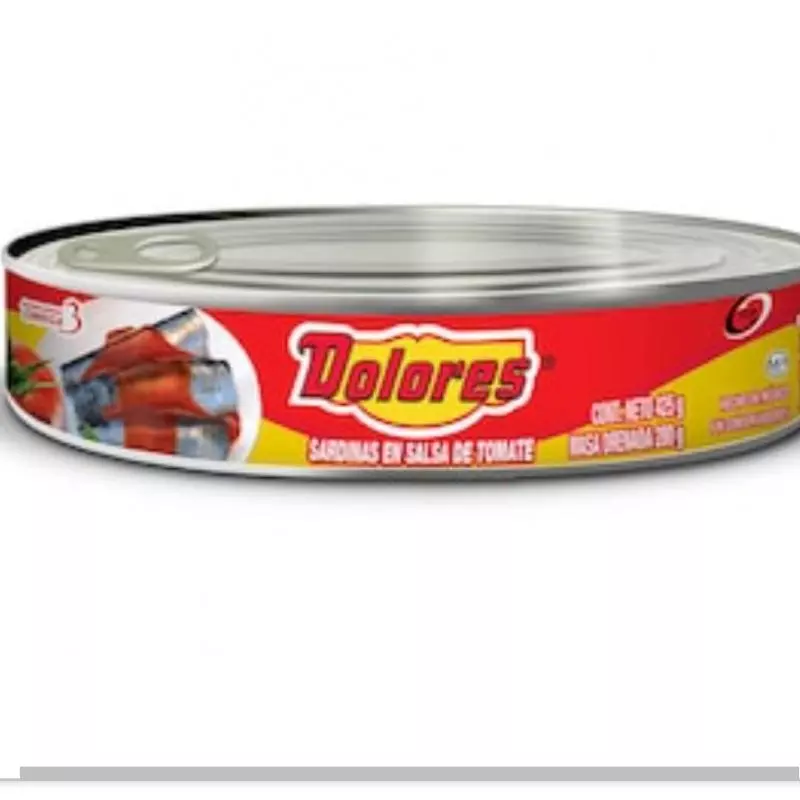 Sardina Dolores
