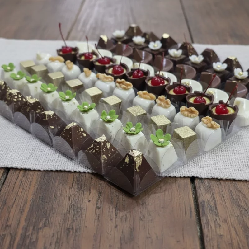 Bombons Finos (10 unid)