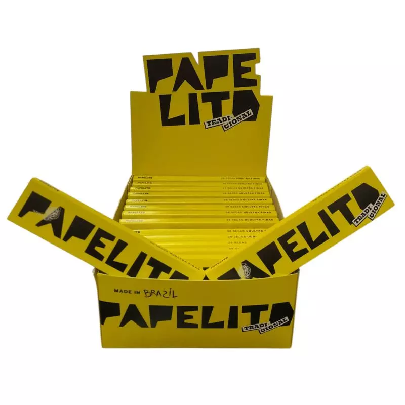 Papelito Tradicional