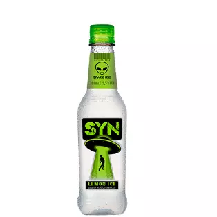 Ice Syn Limão -300 ml