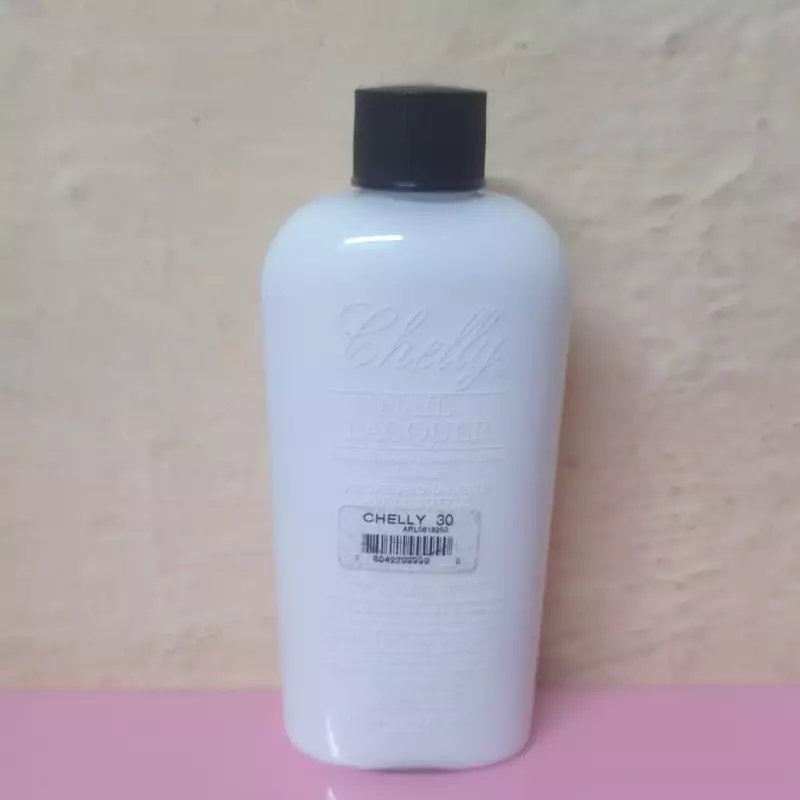 Esmalte Natural (#30)