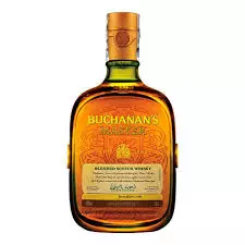 Buchana´s Master