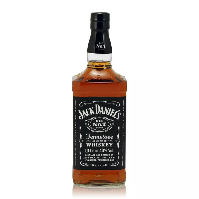 Jack daniels 07