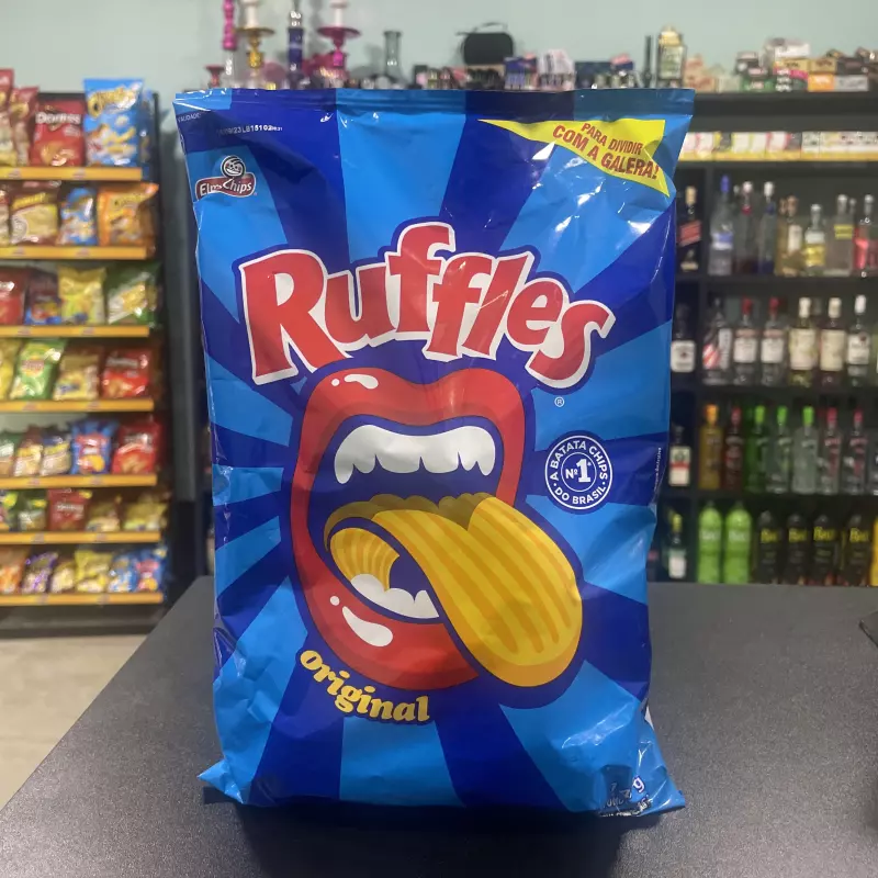 Rufles Original 115g